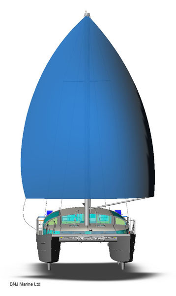 boat design small boat design faq l42 explorer view 1