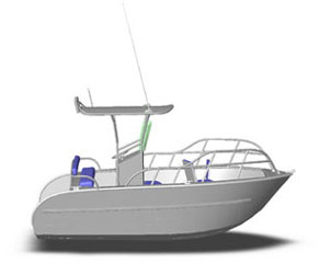 J17 Fisherman