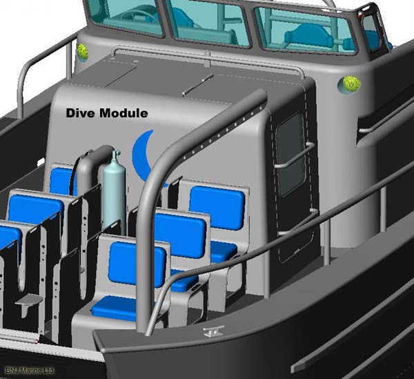 L29 DMP Packer - View #3