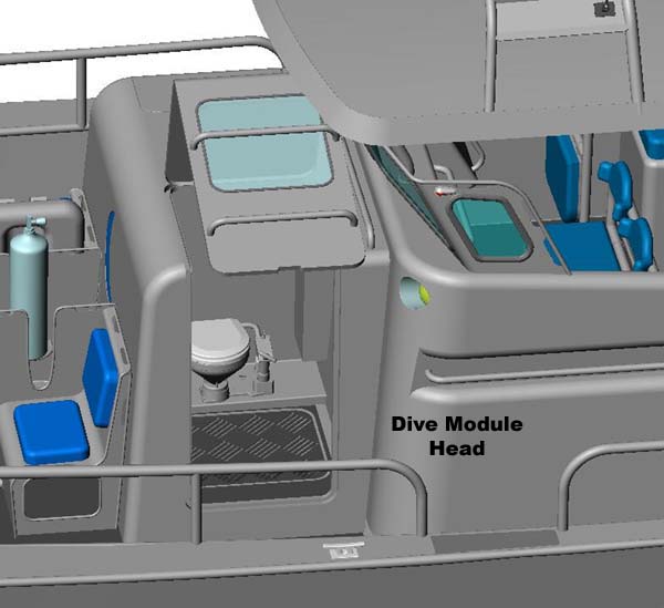 L29 DMP Packer - View #4
