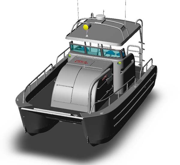 L29 DMP Packer - View #7